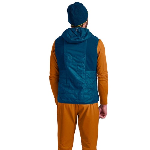 Ortovox PIZ BOE Vest - Men's